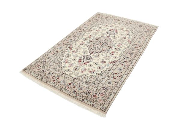 Isfahan Jedwabna Osnowa - 3