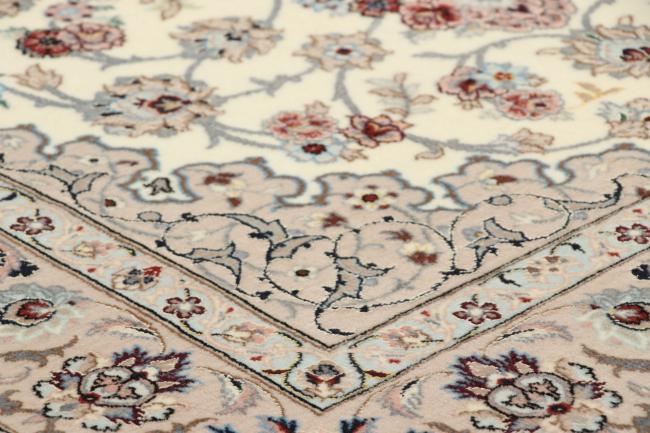 Isfahan Jedwabna Osnowa - 4