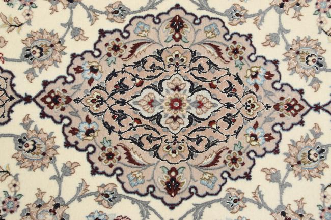 Isfahan Jedwabna Osnowa - 5