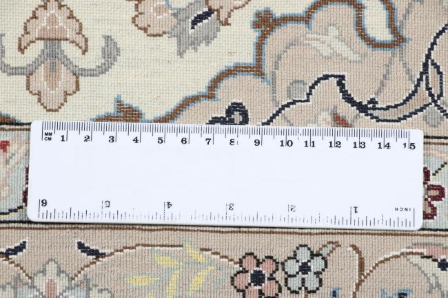 Isfahan Jedwabna Osnowa - 7