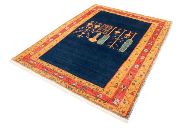 Persia Gabbeh Loribaft - 1