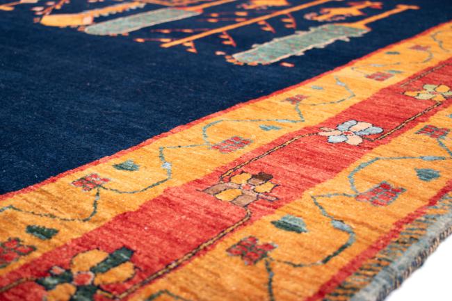 Persia Gabbeh Loribaft - 2