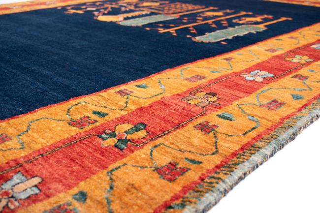 Persia Gabbeh Loribaft - 3