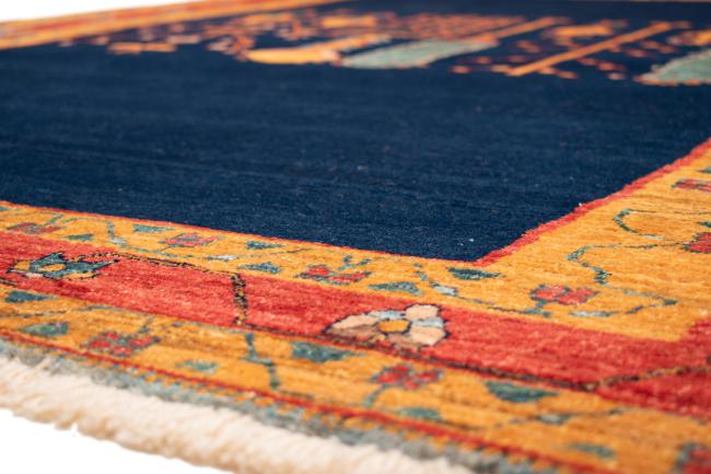 Persia Gabbeh Loribaft - 4