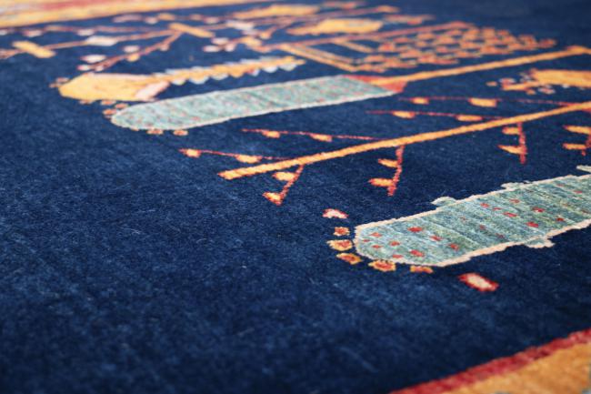 Persia Gabbeh Loribaft - 5