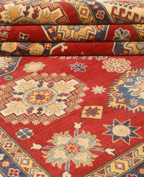 Kazak Ghazni - 3
