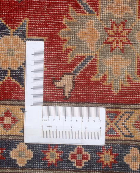 Kazak Ghazni - 4