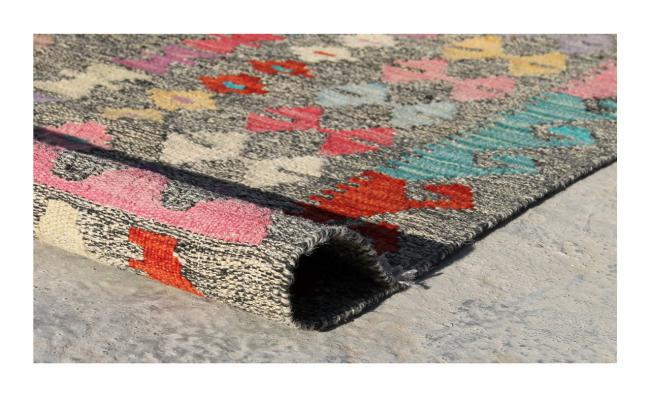 Chilim Afghan Kaudani - 2