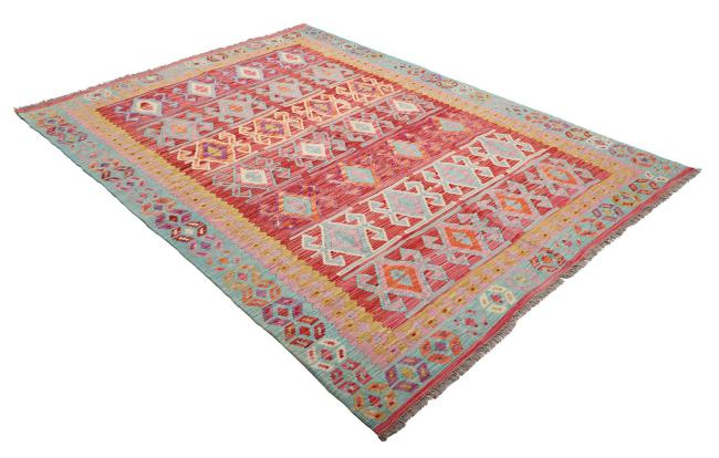 Kilim Afegão - 2