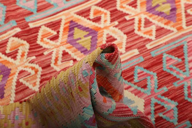 Kilim Afegão - 4