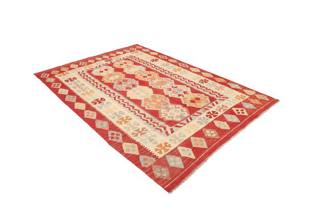 Kilim Afghan - 2