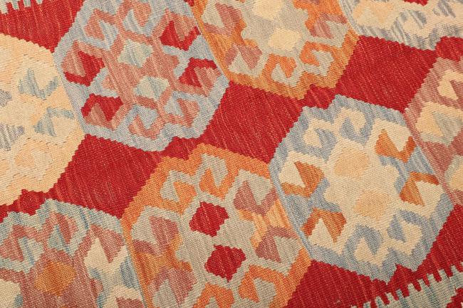Kilim Afghan - 3