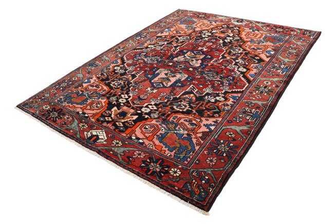 Bakhtiar Old - 2