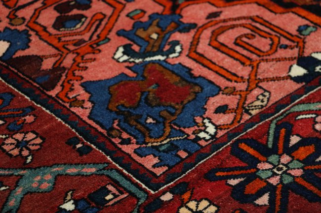 Bakhtiar Old - 3
