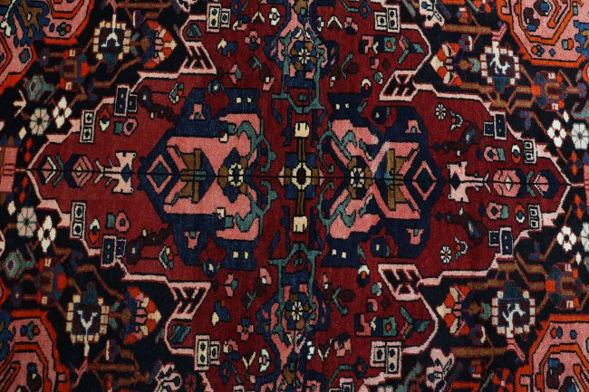 Bakhtiar Old - 4
