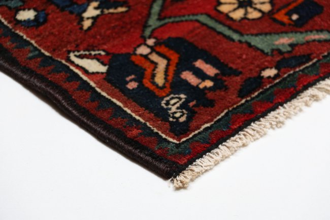 Bakhtiar Old - 5