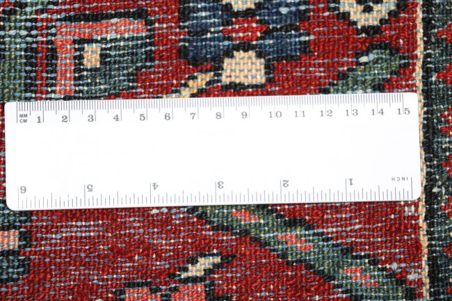 Bakhtiar Old - 7