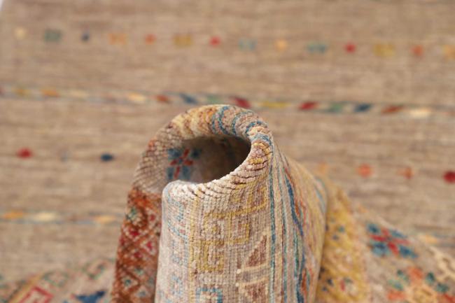 Arijana Shaal - 7