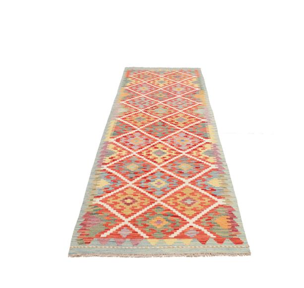 Kilim Afghan - 1