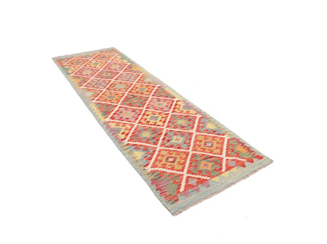 Kilim Afghan - 2