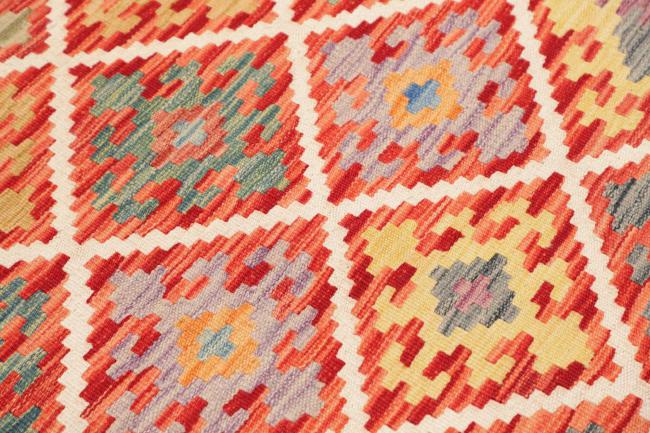 Kilim Afghan - 3