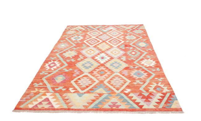Kilim Afghan - 1