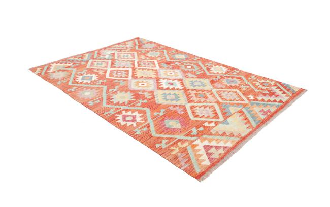 Kilim Afghan - 2