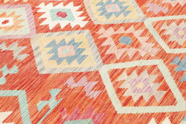 Kilim Afghan - 3