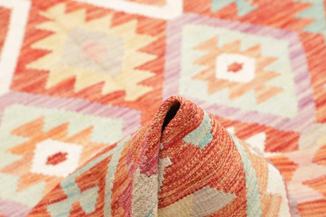 Kilim Afghan - 5
