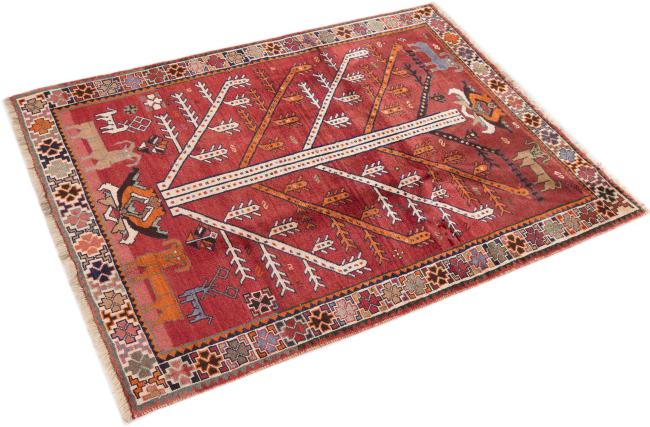 Perzisch Gabbeh Ghashghai - 2