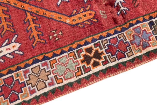 Perzisch Gabbeh Ghashghai - 4