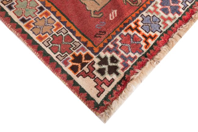 Perzisch Gabbeh Ghashghai - 5