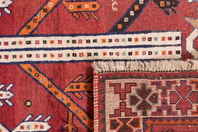 Perzisch Gabbeh Ghashghai - 6