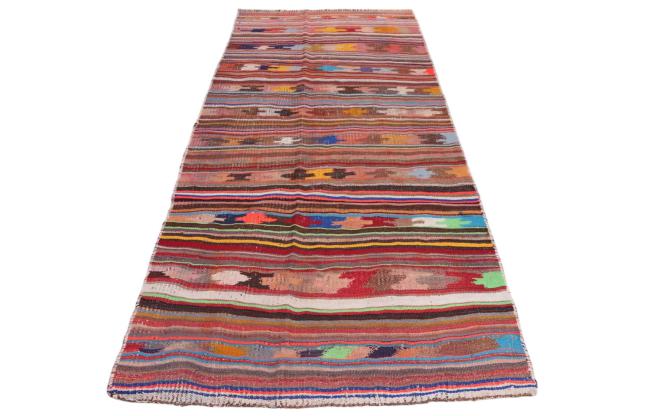 Kelim Fars Antikke - 1