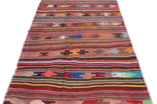 Kelim Fars Antikke - 3