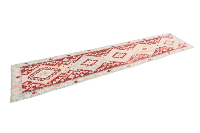 Kilim Afegão - 1