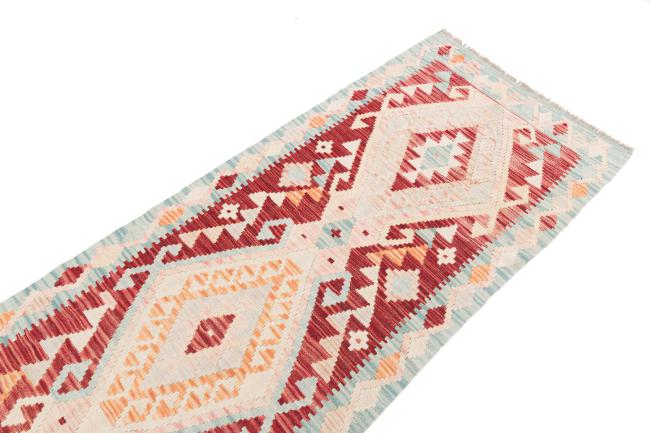 Kilim Afegão - 2