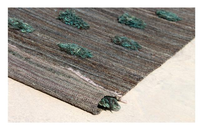 Kilim Afghan Berber Edition - 2