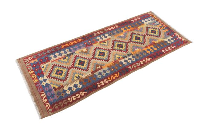 Kilim Afegão - 1