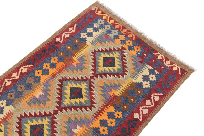 Kilim Afegão - 2