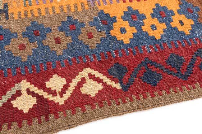 Kilim Afegão - 3