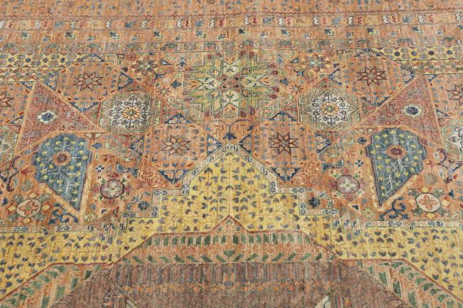 Mamluk - 8