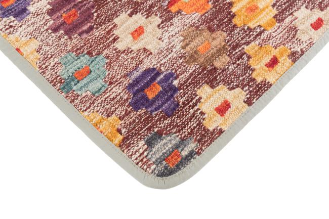 Kilim Afghan Kuddfodral - 3