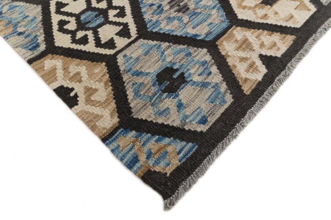 Kilim Afegão - 4