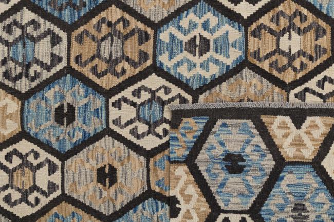 Kilim Afgán - 5