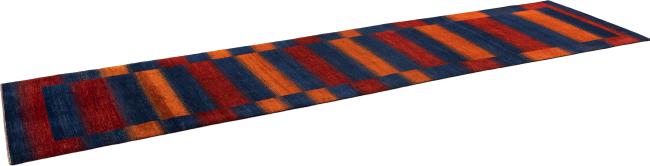 Persia Gabbeh Loribaft Atash - 1