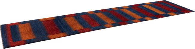 Persia Gabbeh Loribaft Atash - 2