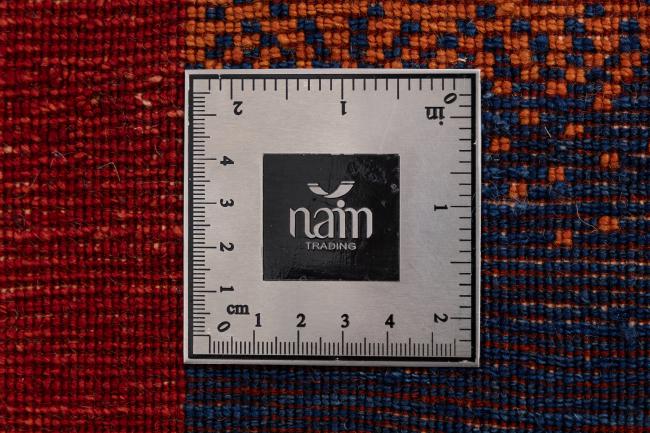 Persia Gabbeh Loribaft Atash - 7