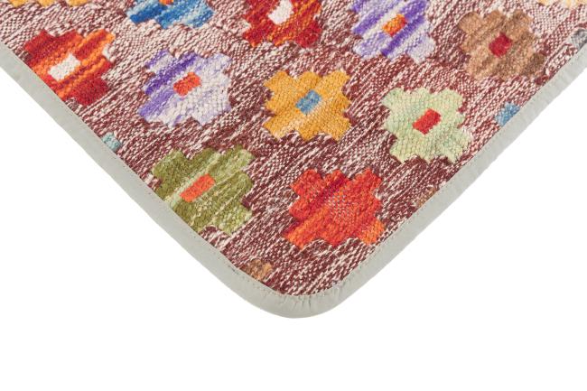 Kilim Afghan Cushion Cover - 3