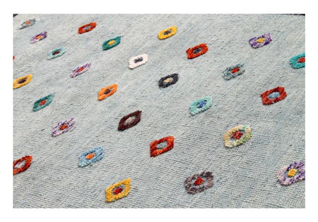 Kilim Afghan Nimbaft Edition - 1